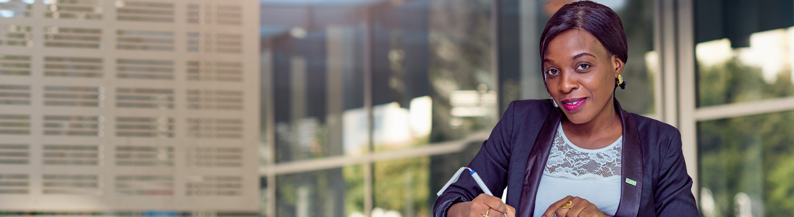 Bienvenue à FINAM TOGO